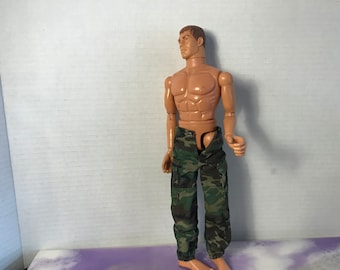 12 gi joe