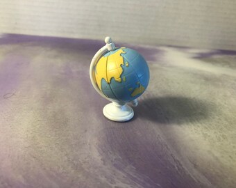 fisher price globe toy