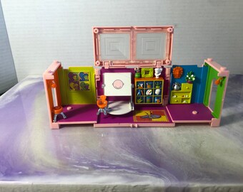 polly pocket purple mansion
