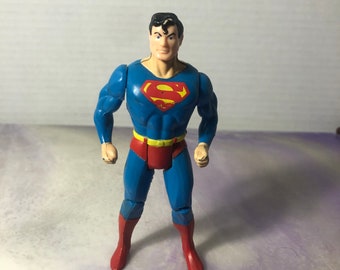 vintage superman toys