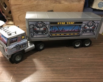 tonka toys 1980