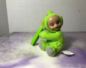 dipsy plush