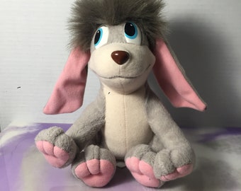 anastasia pooka plush