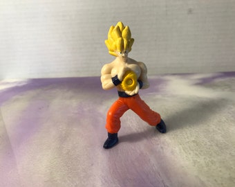Dragon Ball Z Cake Topper Etsy Dragon Ball Z Cake Topper Etsy