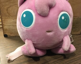 pokemon plush lot