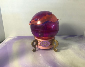 polly pocket magic ball