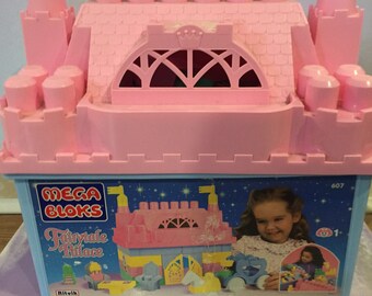 mattel blocks