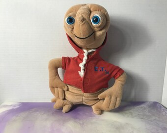 large et plush