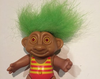cabbage patch troll