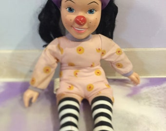 Lunette Clown Etsy