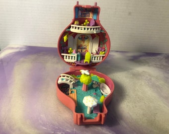 polly pocket balloon