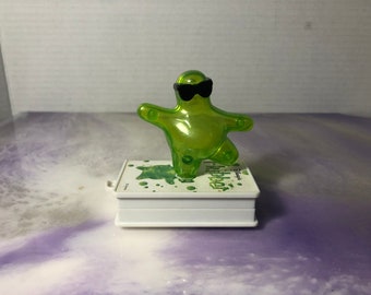 Flubber Toy Etsy