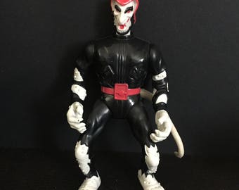 1991 tiger electronics action figure