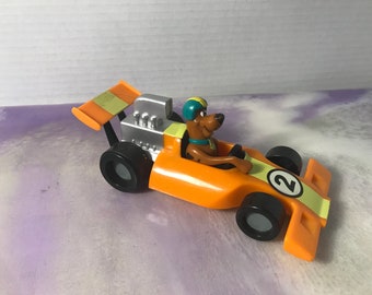 Vintage Toy Indy Car Etsy