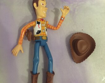90s woody doll
