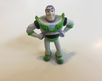 バズ・ライトイヤー トイ・ストーリー フィギュア 1995 - Etsy 日本