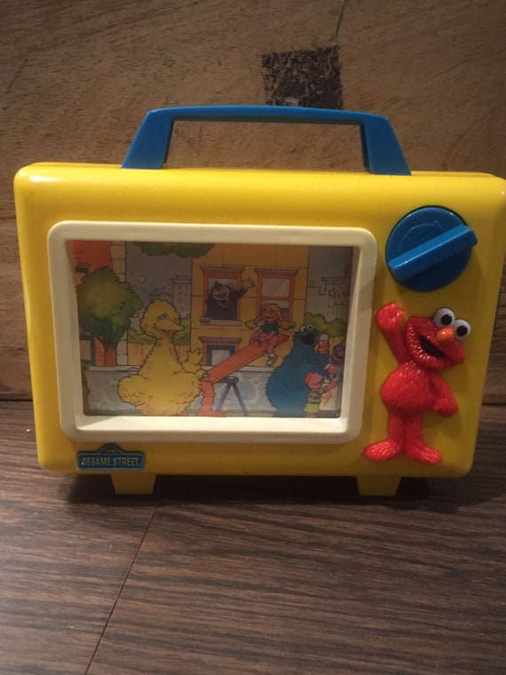 elmo music toy