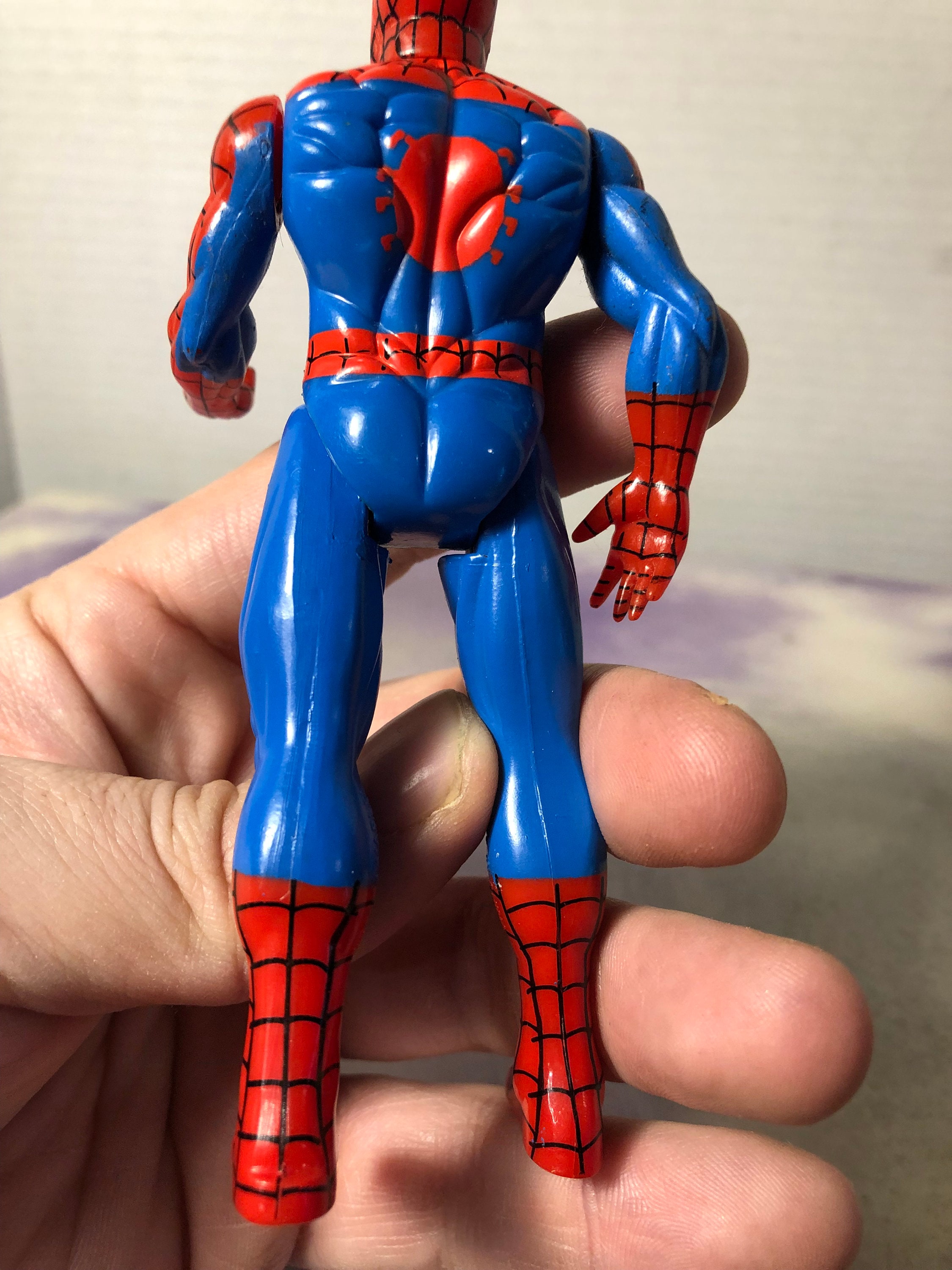 送料込 SPIDER-MAN NO WAY HOME メダル MARVEL スパイダーマン