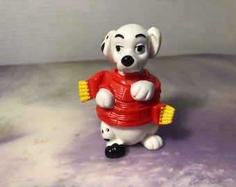 ヴィンテージ マクドナルド ディズニー 101匹わんちゃん オーナメント