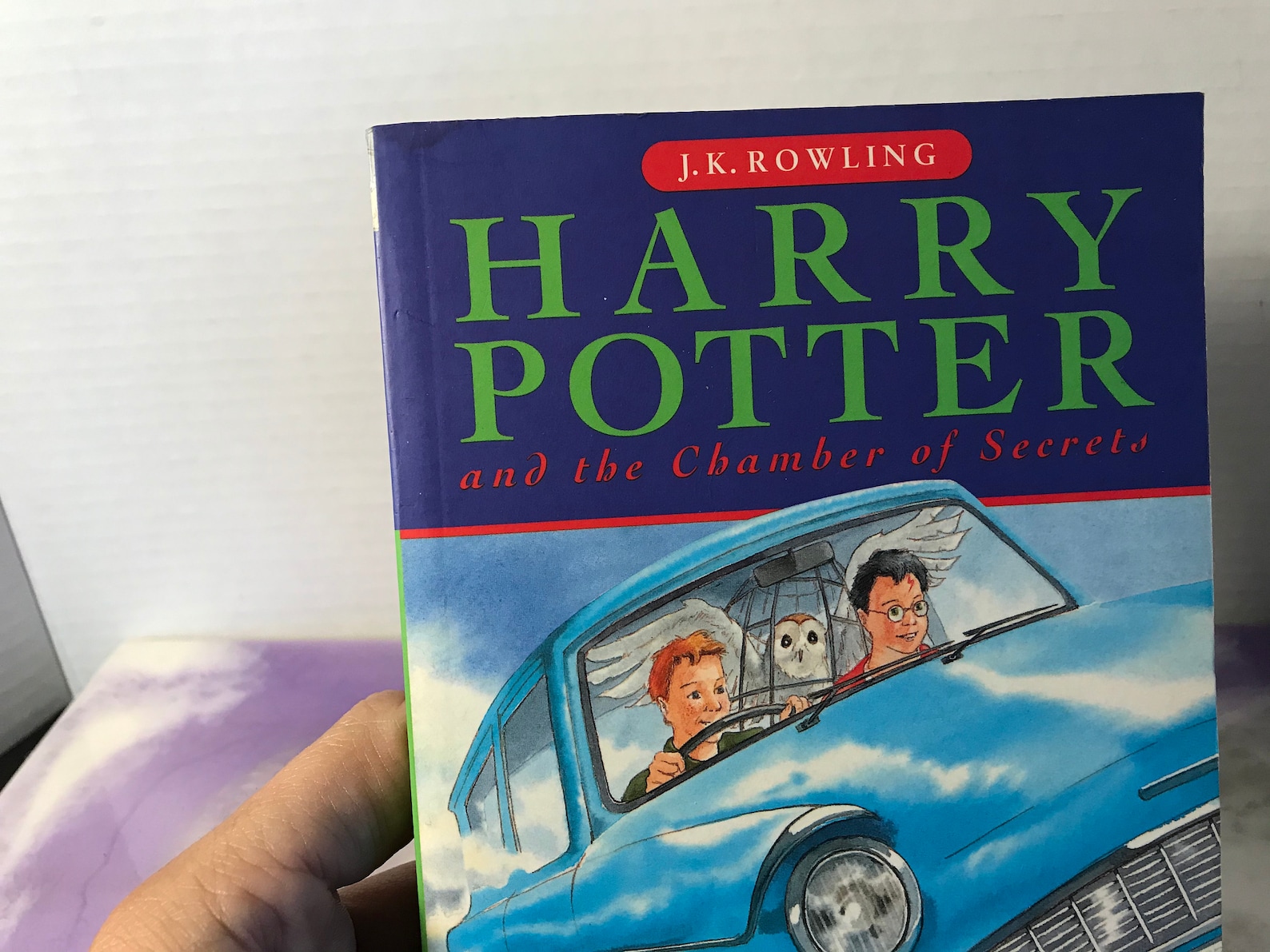 Harry Potter E La Camera Dei Segreti Riassunto Del Libro