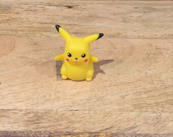 Porygon Figure Etsy