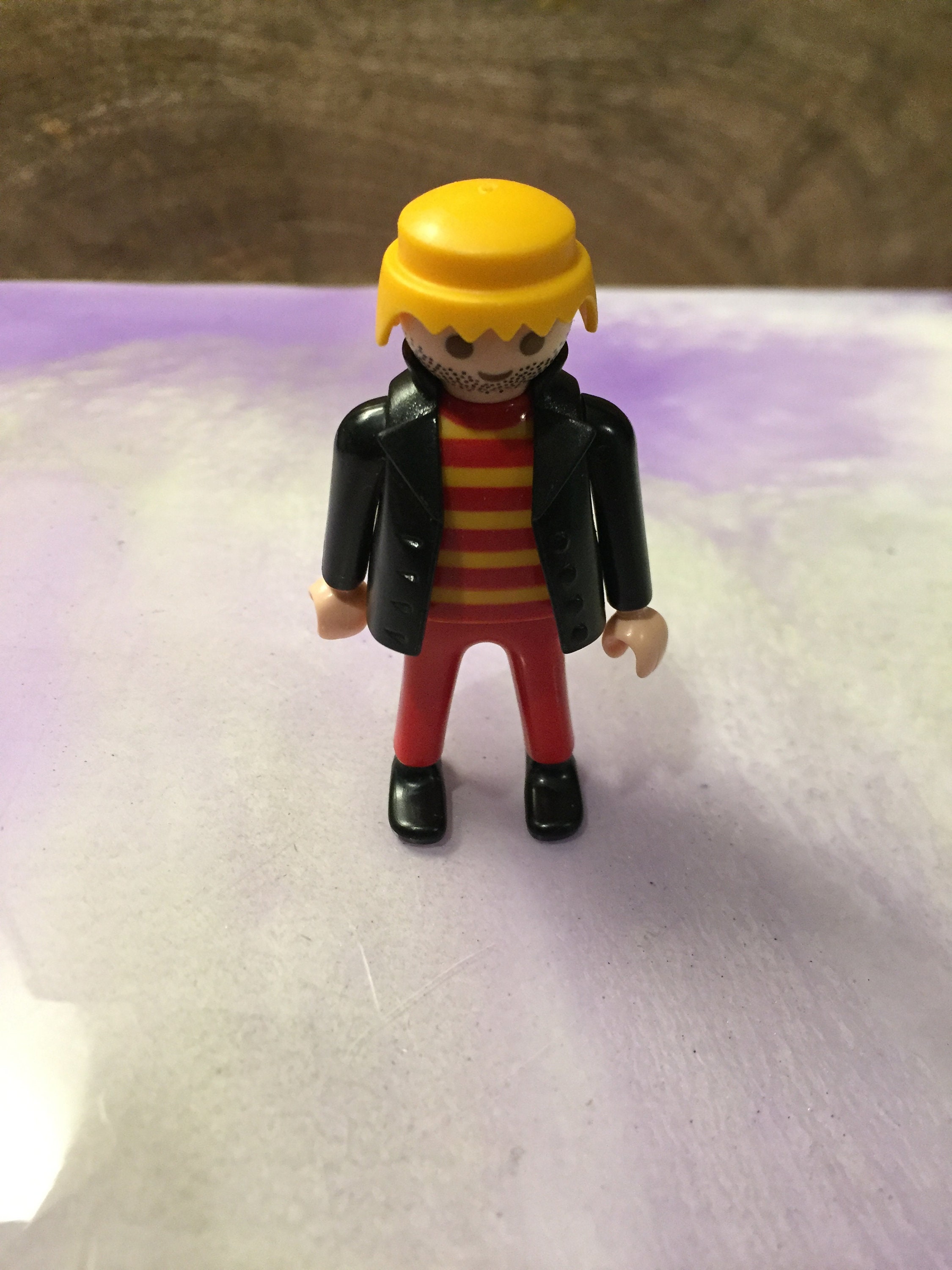 Vintage Playmobil 1990's Figure Rare Vintage Playmobil - Etsy