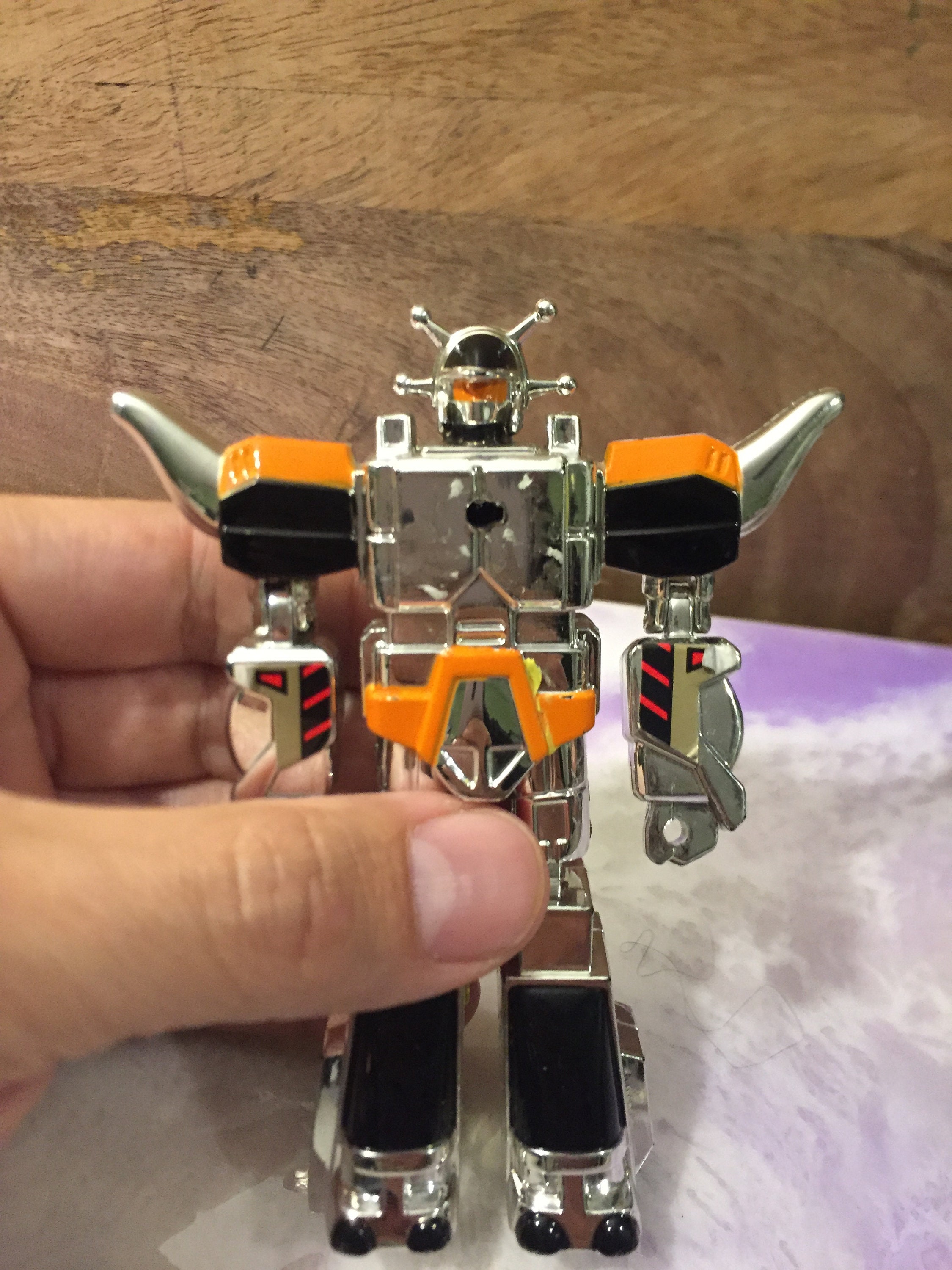【希少品】当時物 『パワーレンジャー』メガゾード フィギュア バンダイ ヴィンテージ ロボット バンダイ メガゾード アクションフィギュア