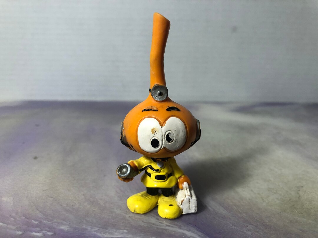 vintage snorks pvc figre 8点 まとめ売り スノークス vintage snorks pvc figre 8点 まとめ売り スノークス