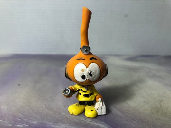 vintage snorks pvc figre 8点 まとめ売り スノークス vintage snorks pvc figre 8点 まとめ売り スノークス - メルカリ