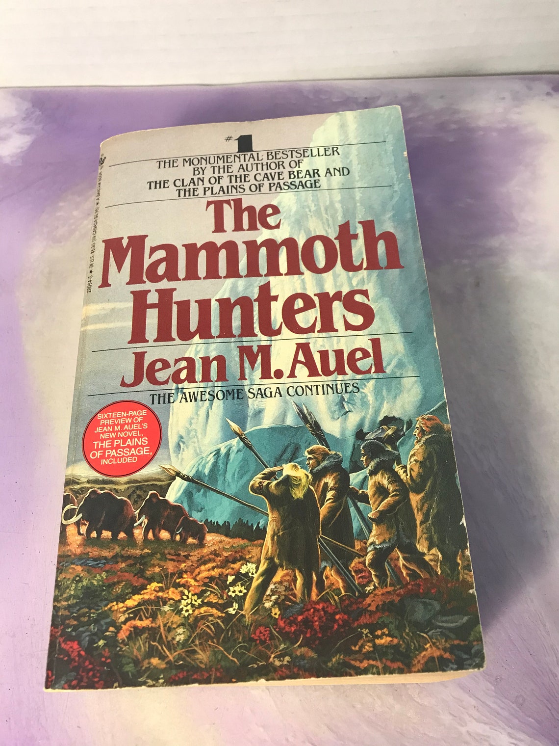 the mammoth hunters by jean m auel the mammoth hunters by jean m auel