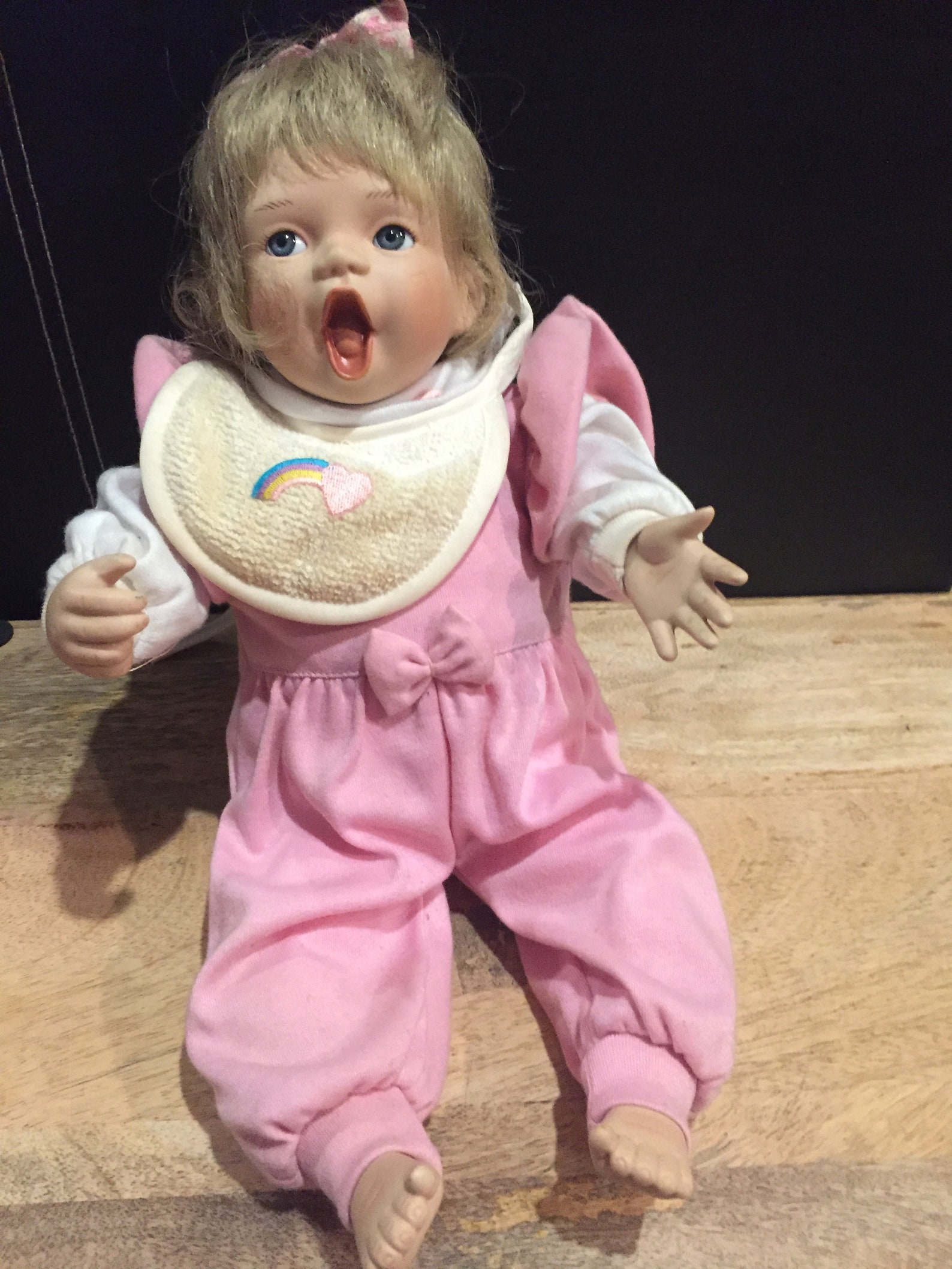 Vintage 1980's 90's Ashton Drake Doll Kathy Etsy