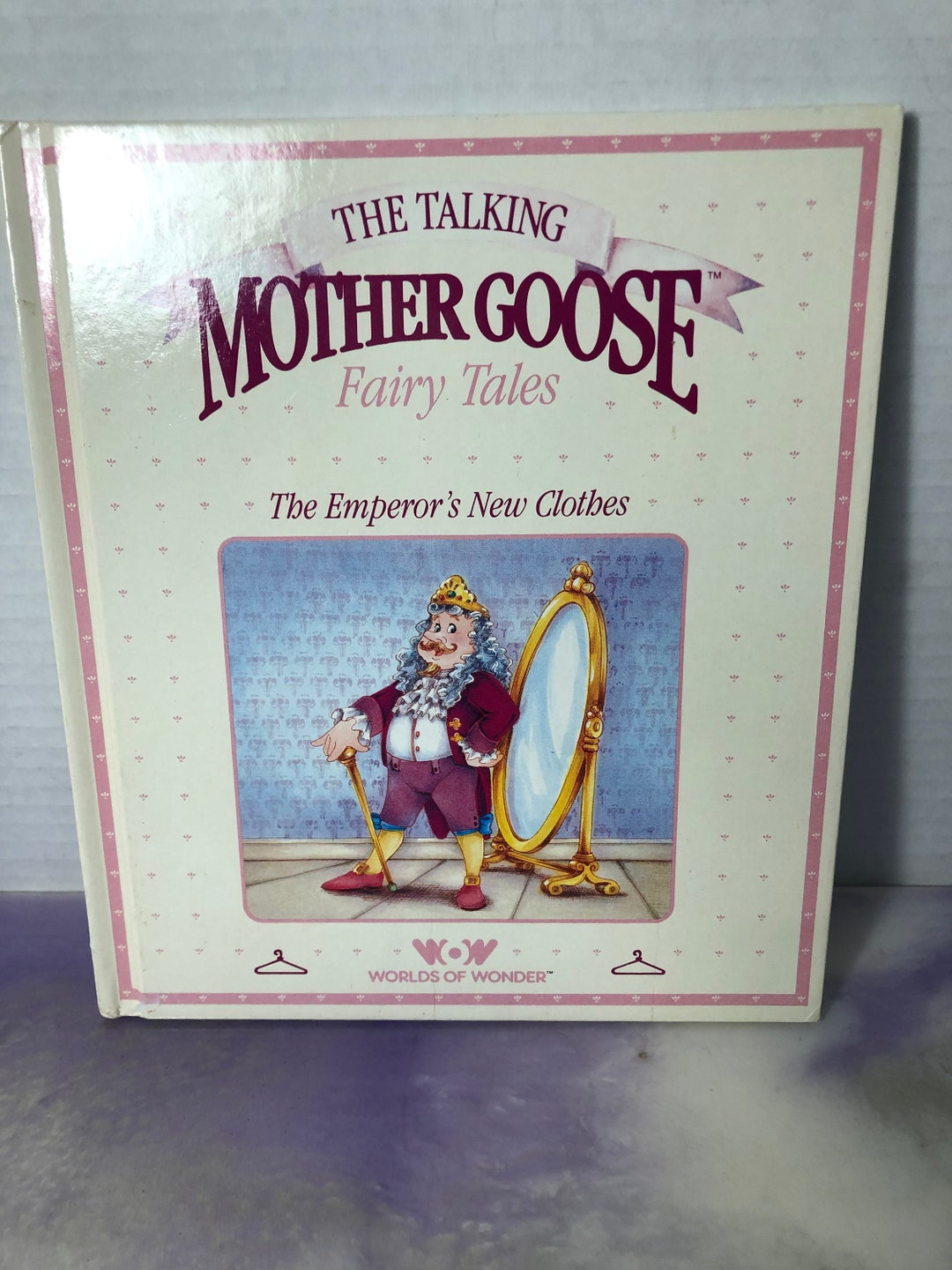 絵本セット　Fairy Tales、Mother Goose Charles Perrault's Tales of Mother Goose | Book by Charles
