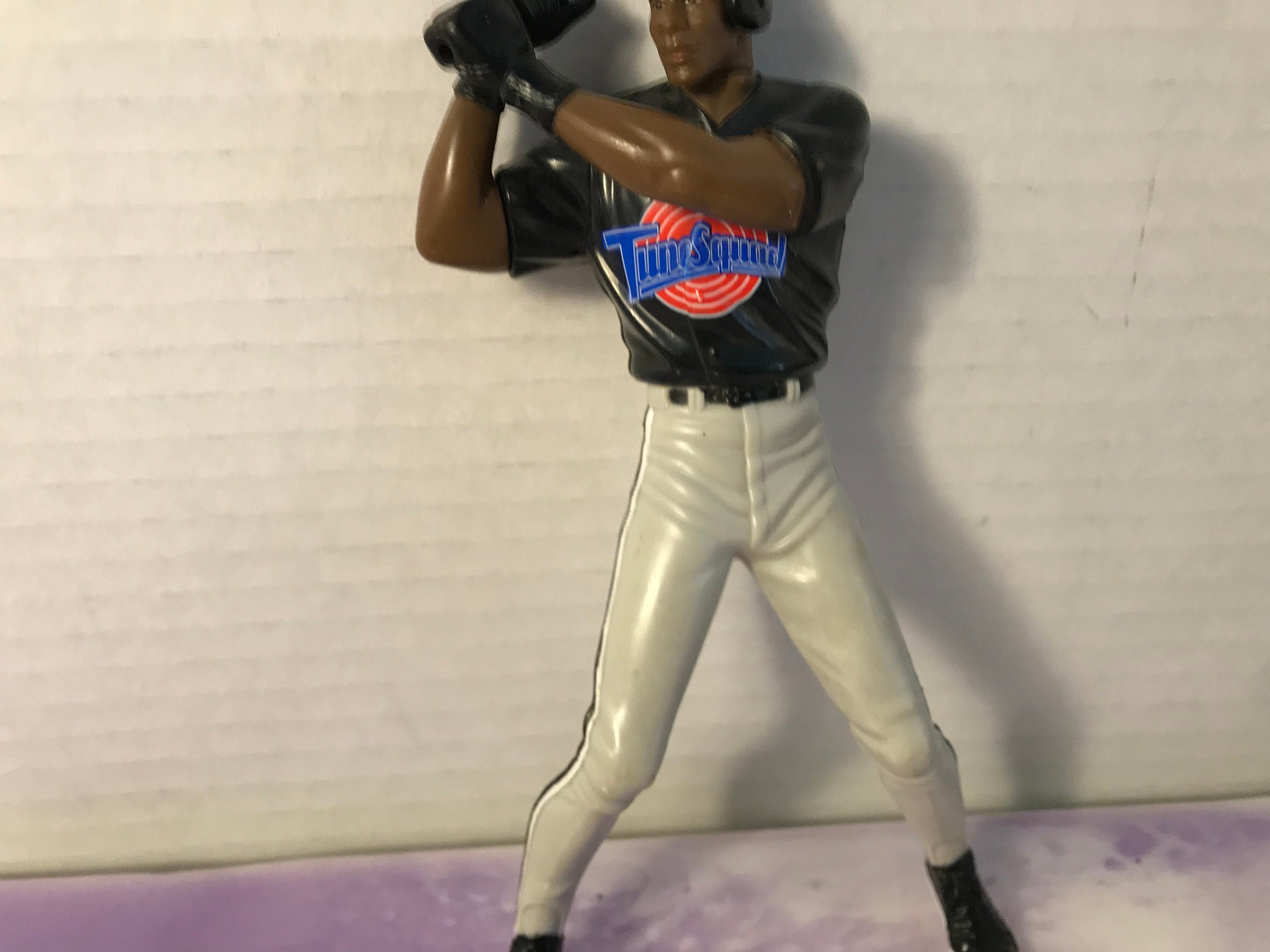 Vintage 1996 Warner Brothers Looney Tunes SPACE JAM Baseball