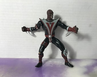 マクファーレン トイズ スポーン コレクターズ クラブ ティファニー ザ