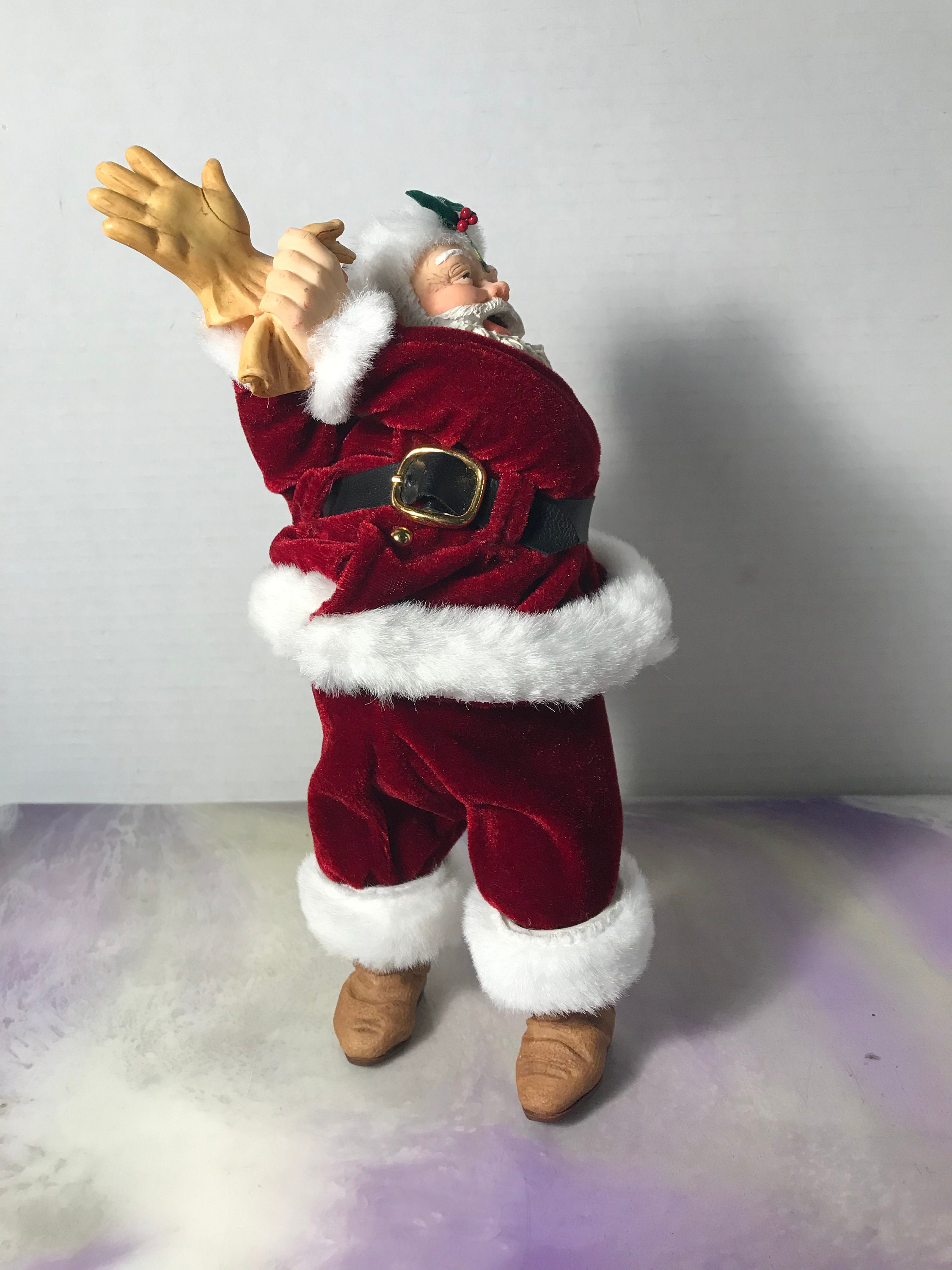 Ornements Collection De Noël Dans Le Style Vintage | Vecteur Gratuite