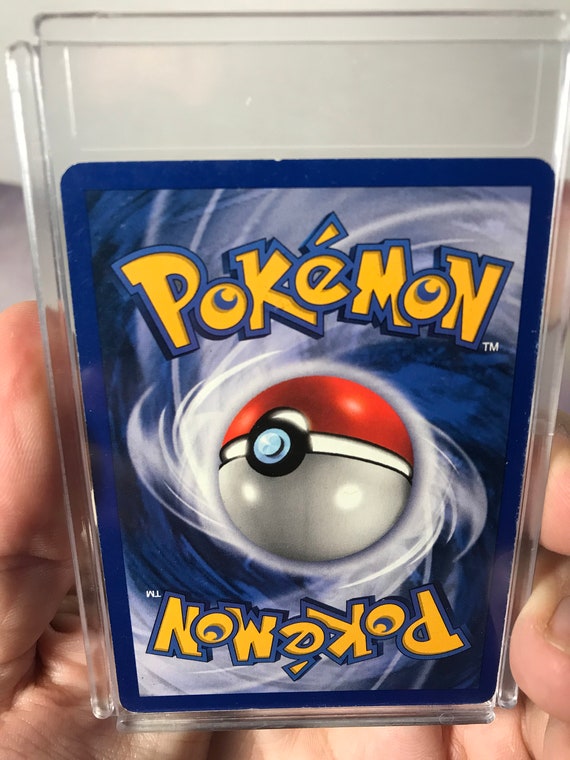 Vintage Pokemon Trading Card Game Base Set Shadowless Weedle - 69/102 - Pokemon Card Rare Vintage Pokemon Accessory - Etsy Vintage Pokemon Trading Card Game Base Set Shadowless Weedle - 69/102 - Pokemon Card Rare Vintage Pokemon Accessory - Etsy