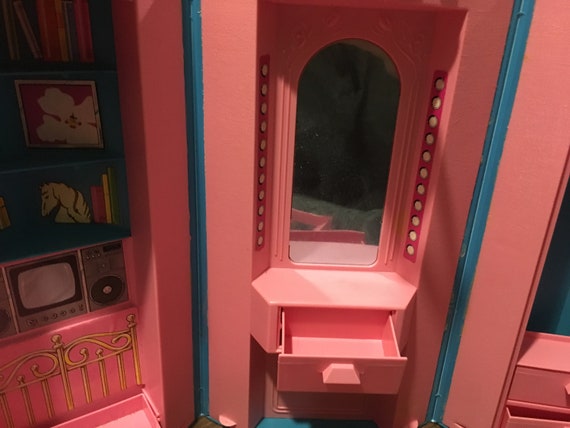 day to night barbie home & office