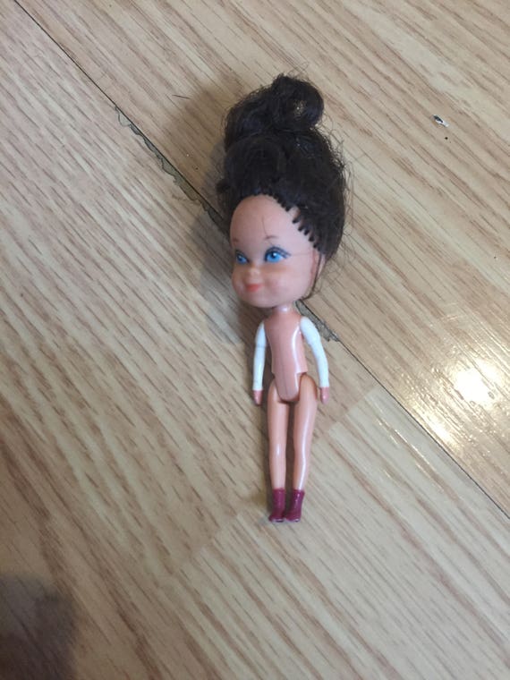 the littles dolls