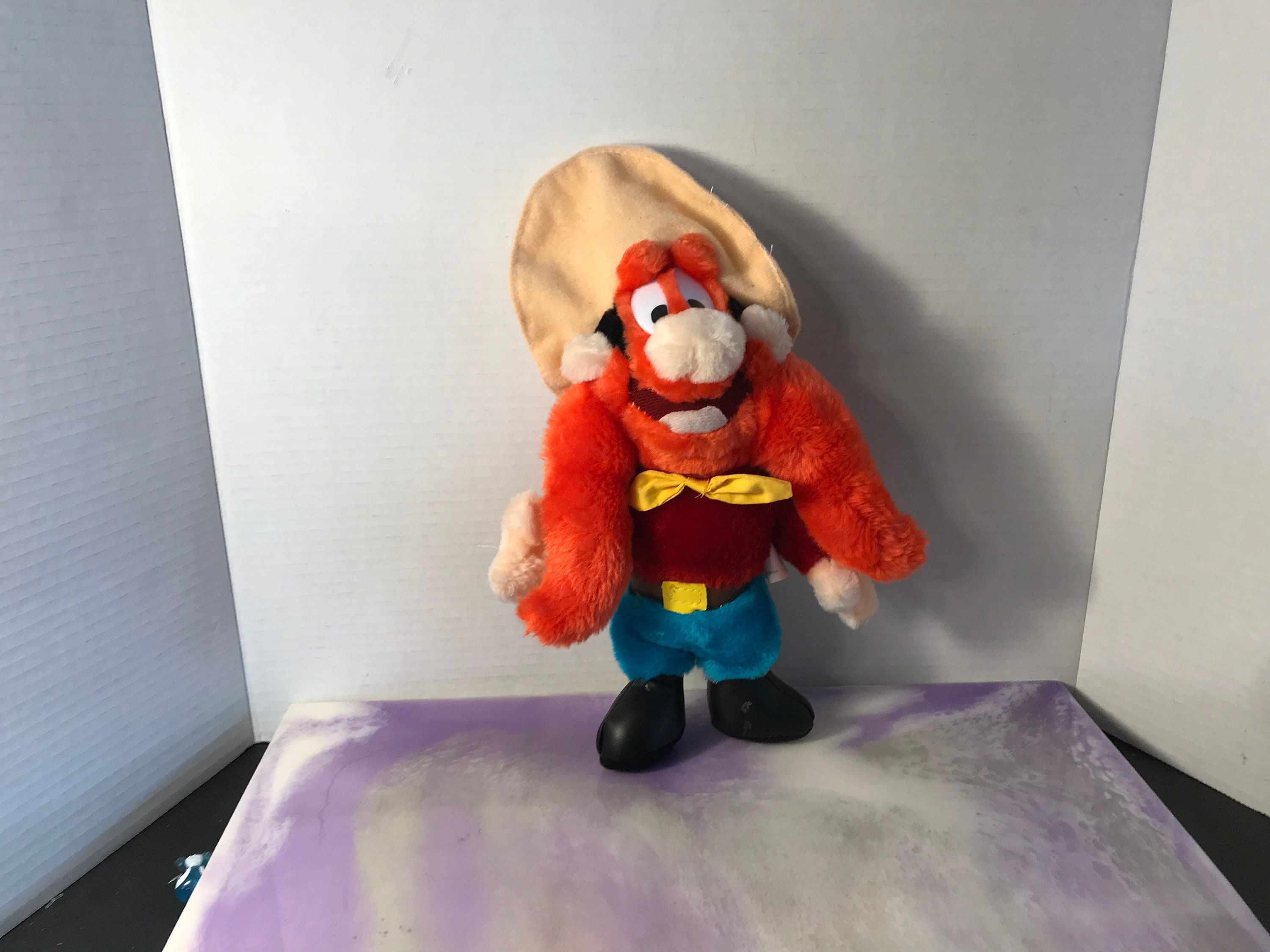 ヴィンテージ ワーナーブラザーズ ルーニー・テューンズ ヨセミテ