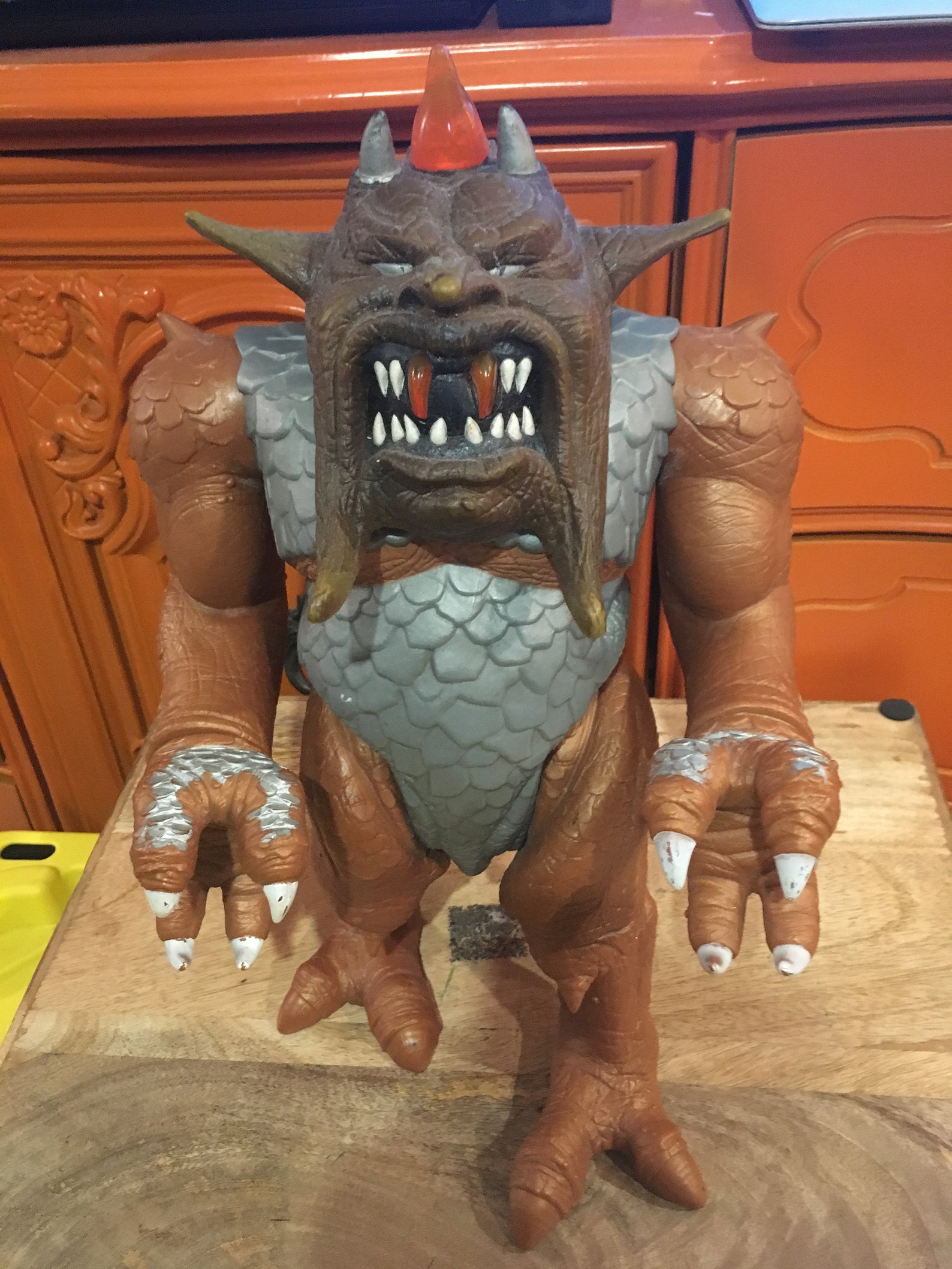 hasbro inhumanoids