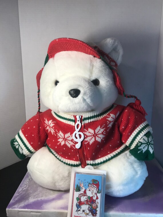 build a bear maker