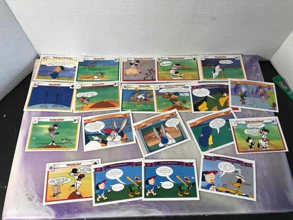 rare 1990 upper deck baseball cards Pokemon Trading Card Game main image 0
