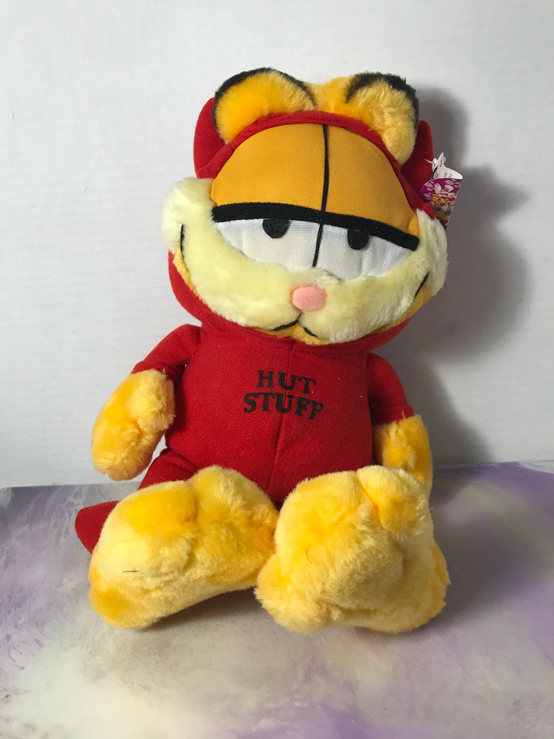 Buy Garfield Plush Online In India Etsy India