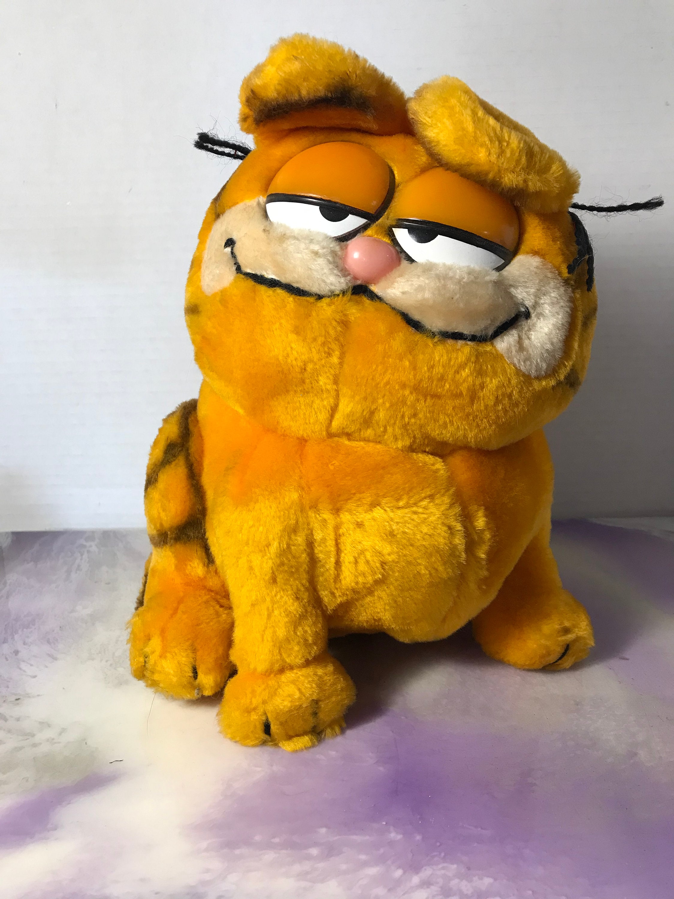 garfield stuffed animal near me