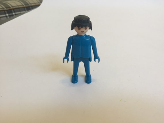 rare playmobil figures