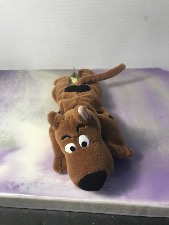 Scooby doo bean bag sale