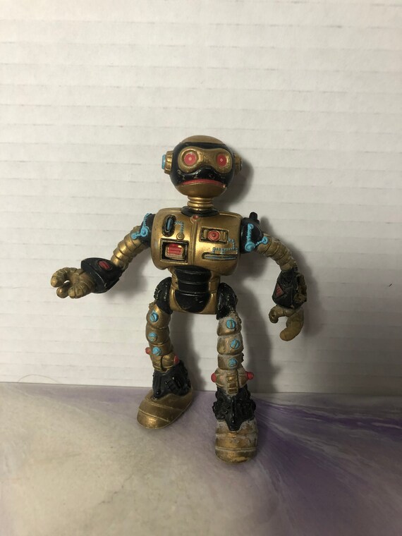 fugitoid toy