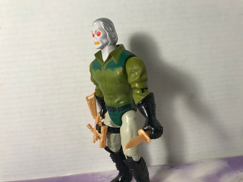 tex hex toy