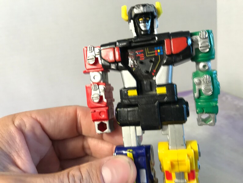 toy voltron