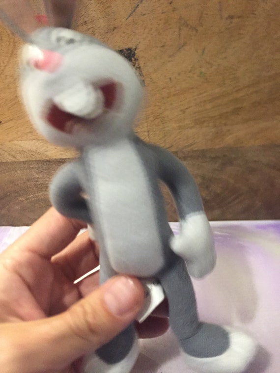 ヴィンテージ ルーニー・テューンズ バッグス・バニー スモール